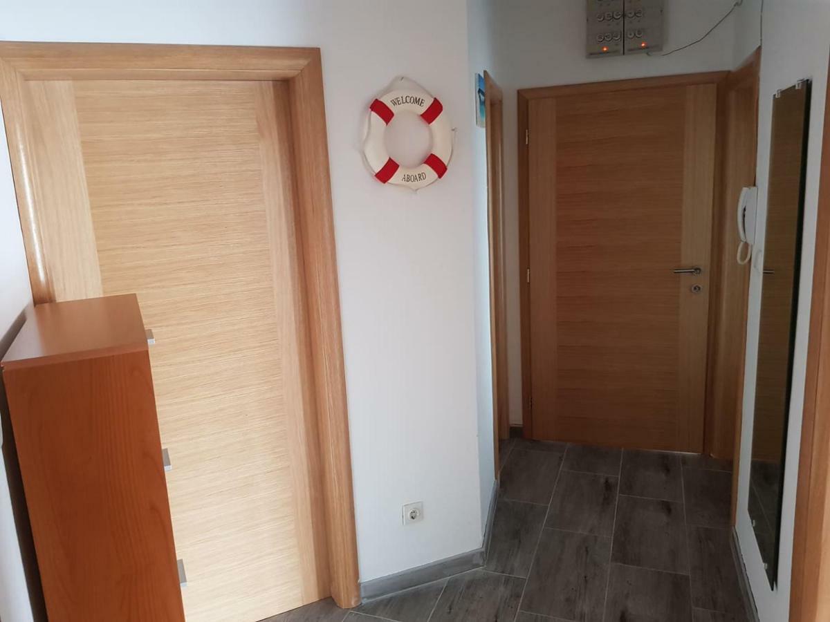 Apartment Doris Kostrena Esterno foto