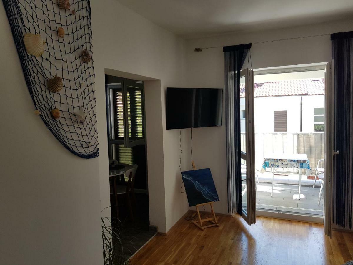 Apartment Doris Kostrena Esterno foto
