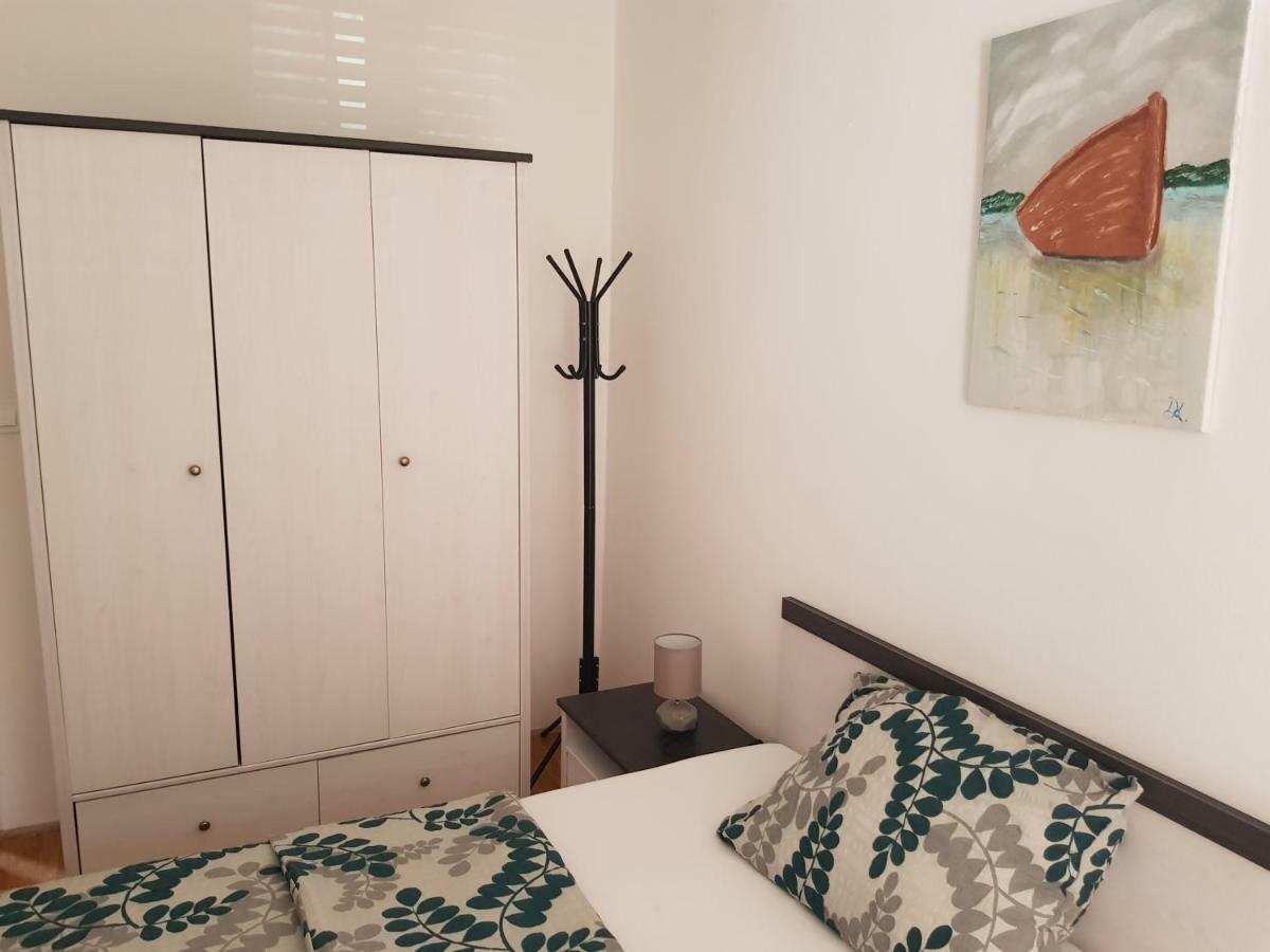 Apartment Doris Kostrena Esterno foto