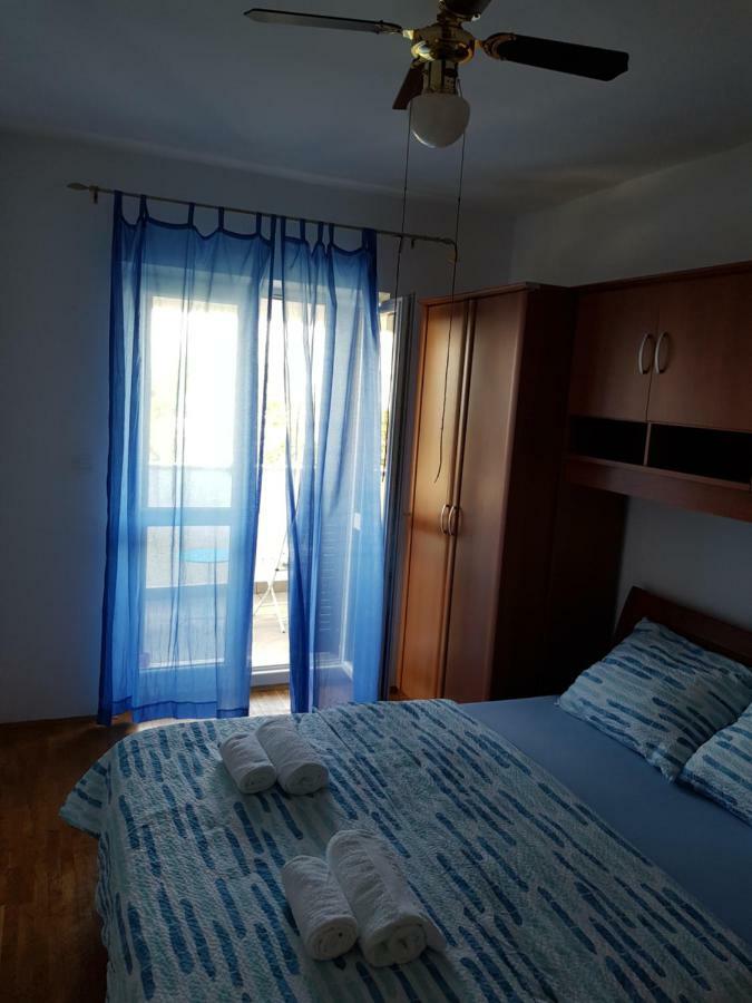 Apartment Doris Kostrena Esterno foto